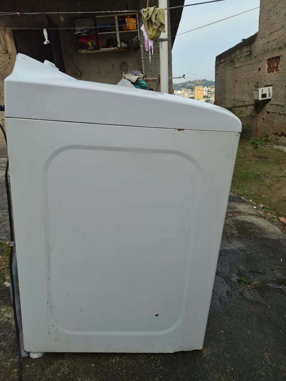 Maquina de lavar - Foto 4