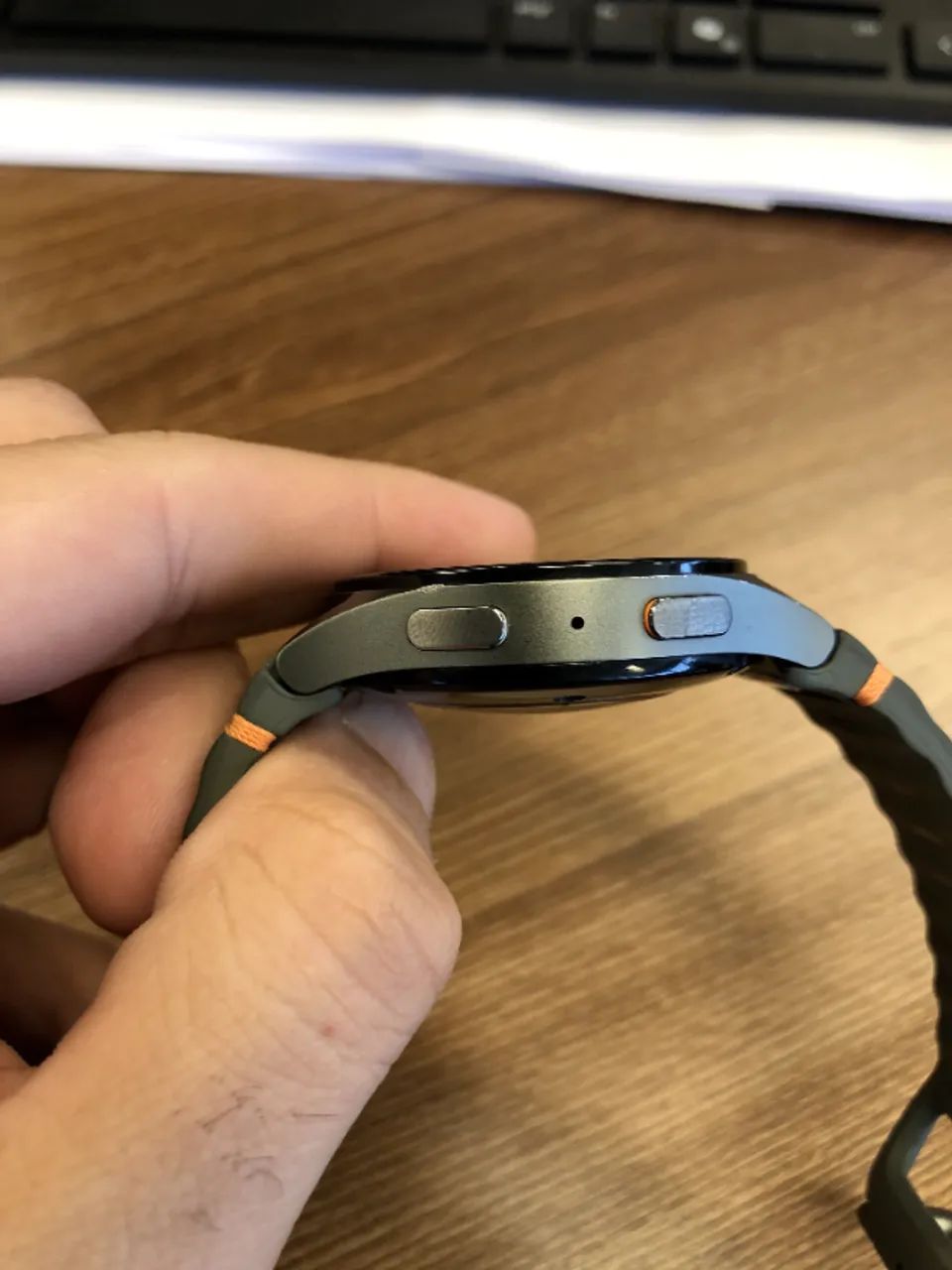 Galaxy watch 7  - Foto 2