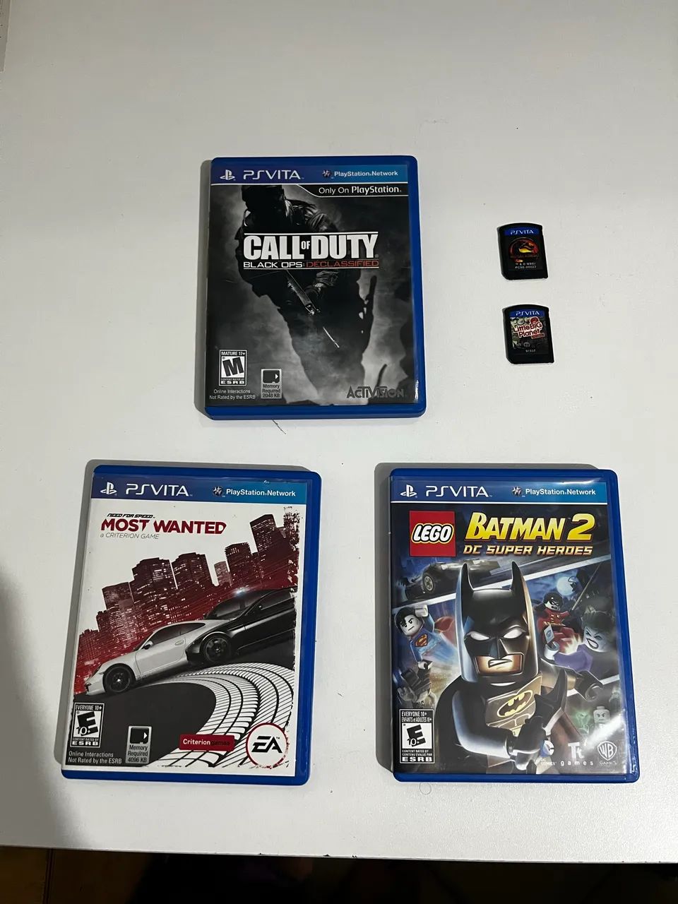 Playstion vita - bloqueado - Foto 3