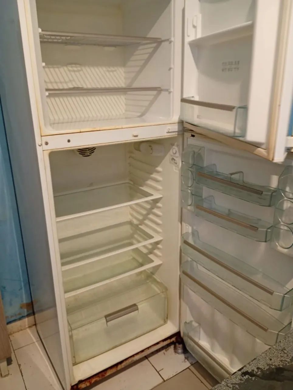 Geladeira  - Foto 6