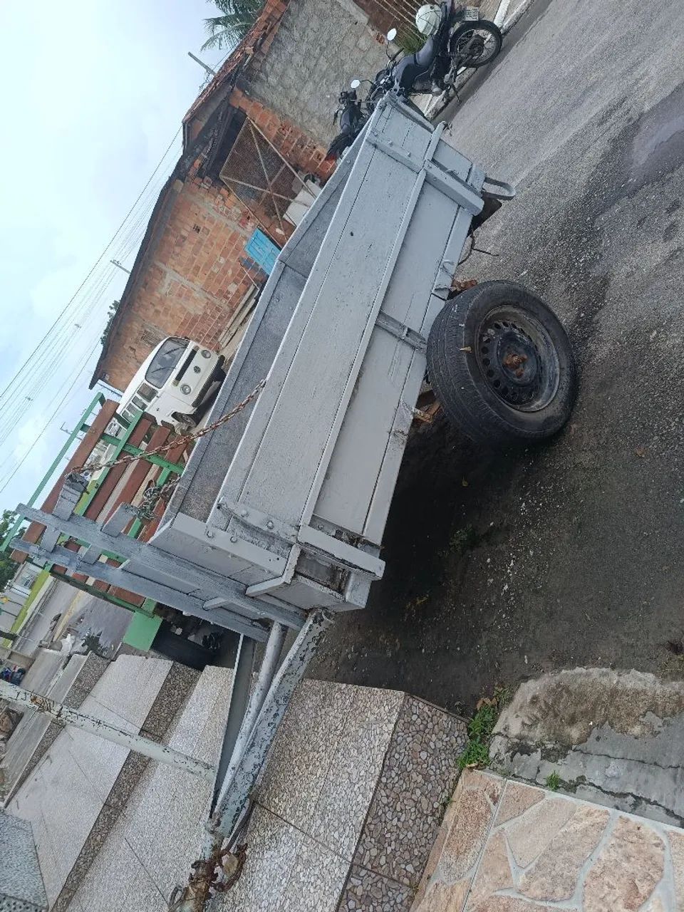 Carrocinha 