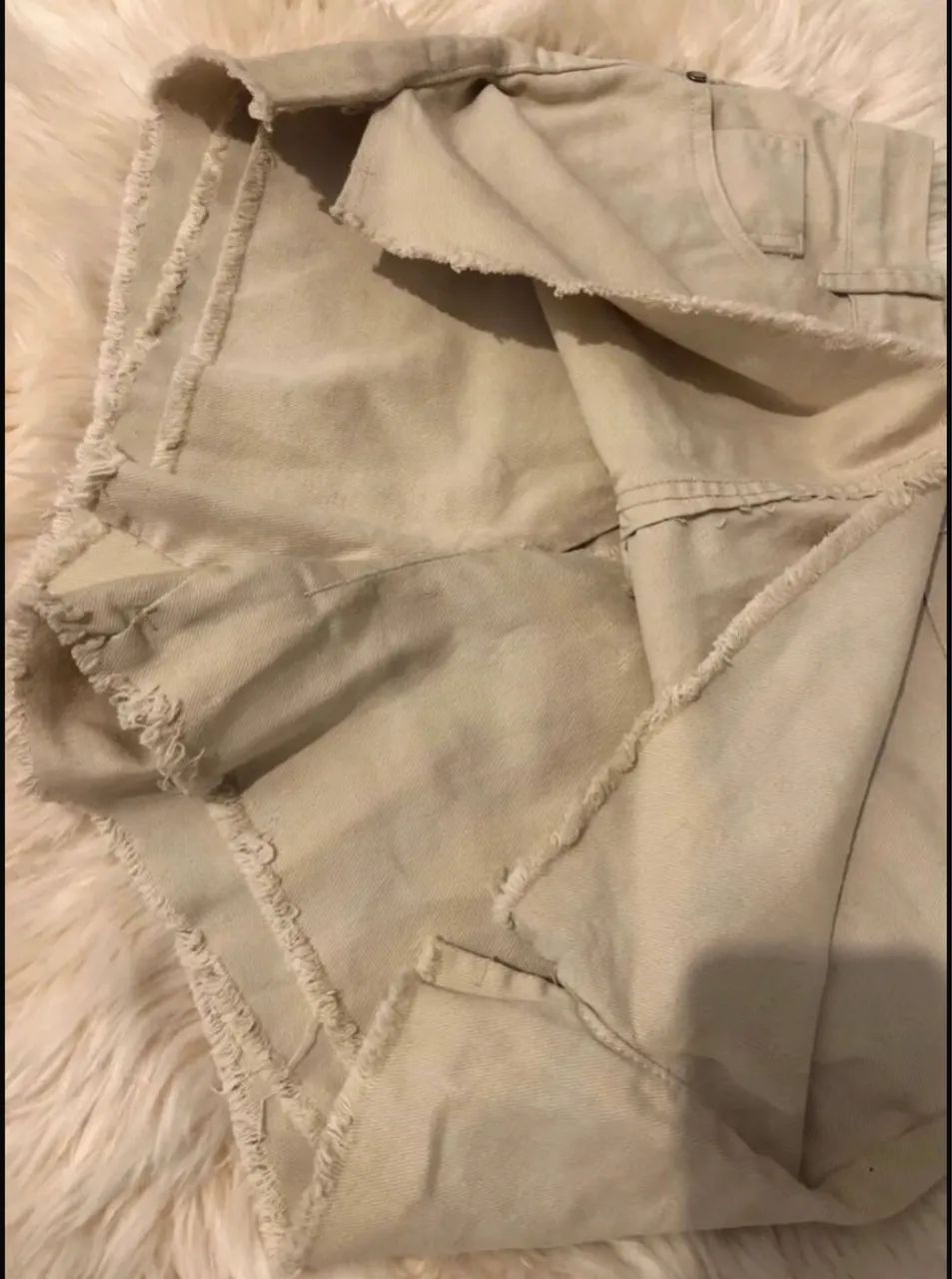 Short Saia NOVO - Foto 5