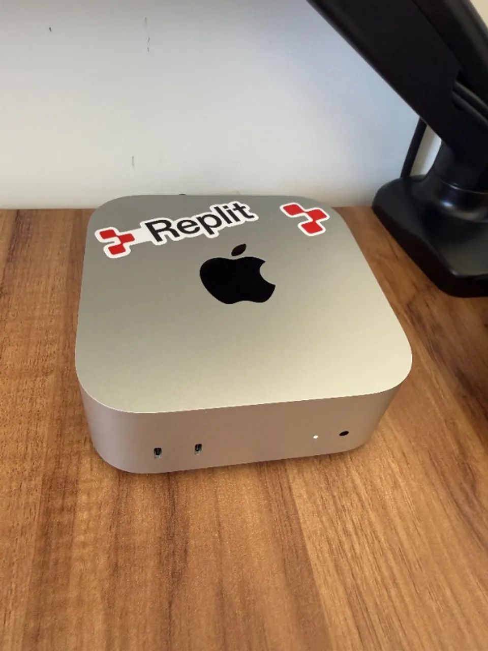 Apple Mac Mini M4 16gb Ram 256gb Ssd - Computadores e Desktops