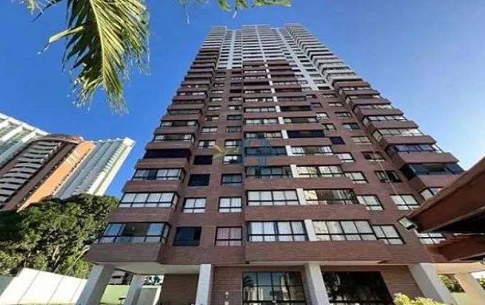 Apartamento para Alugar - Ponta Negra - Natal/RN