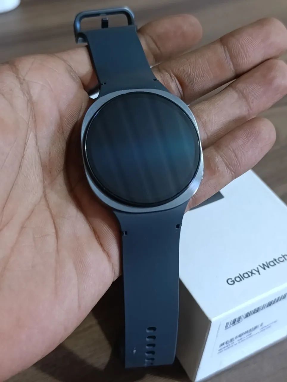Samsung Galaxy Watch8 44mm Bluetooth - Foto 3