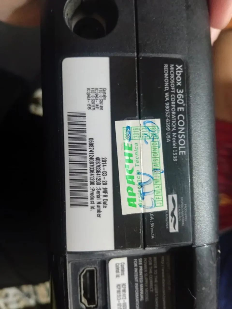 Xbox 360 - Foto 3