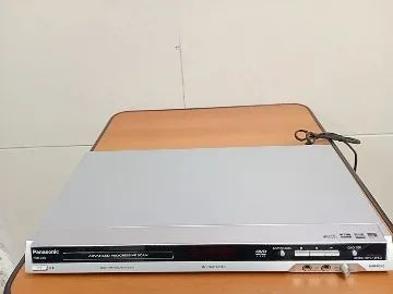 DVD Panasonic modelo DVD-K29 DV00218 - Foto 3