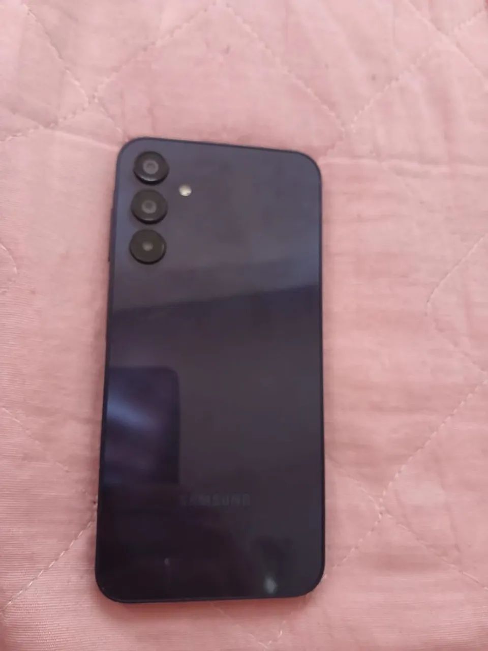 CELULAR SAMSUNG ( preço negociavel) - Foto 2