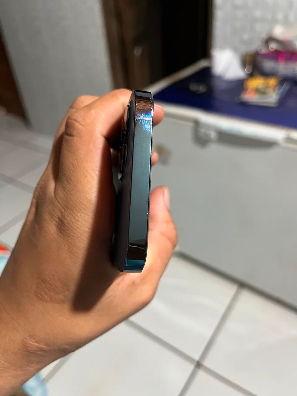 iPhone 12 Pro 