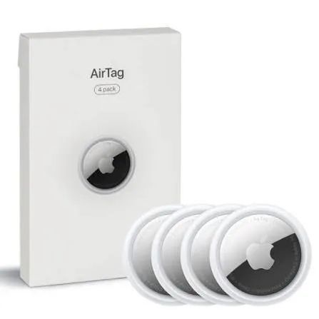 AIR TAG 1 UNIDADE 