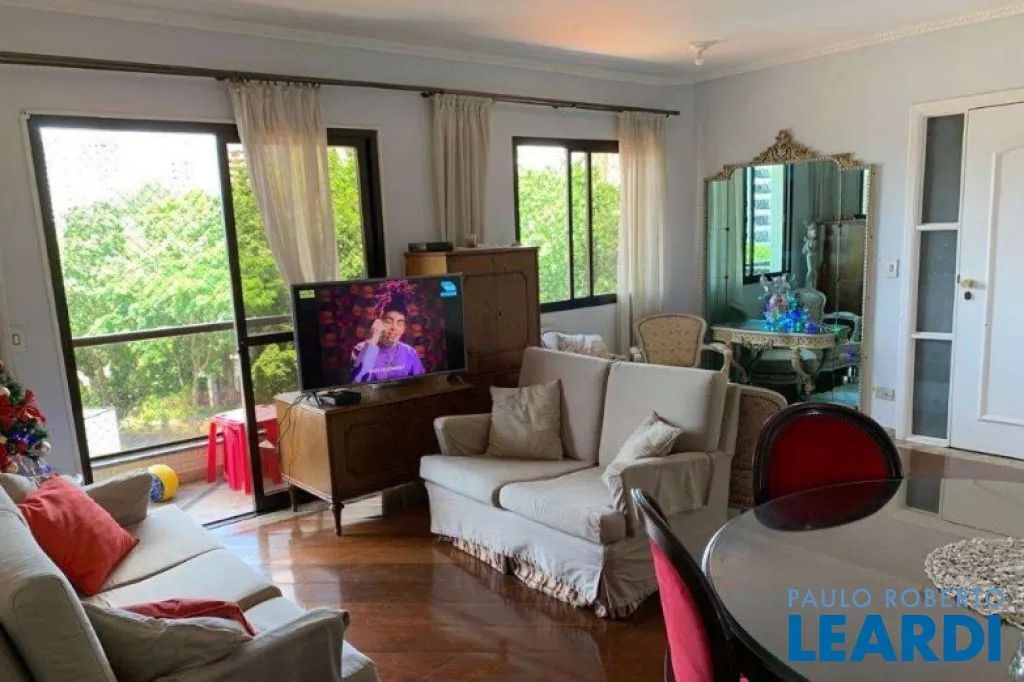 APARTAMENTO - ANÁLIA FRANCO - SP - Foto 3