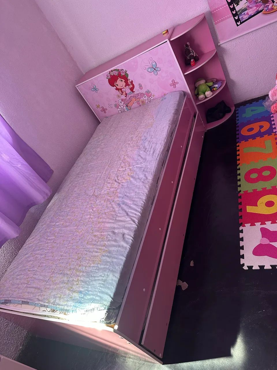 Cama infantil  - Foto 2
