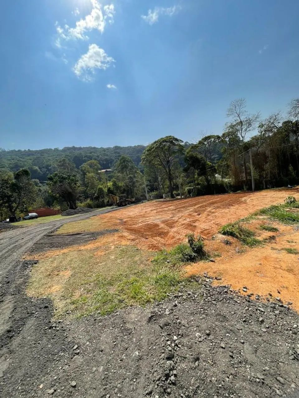 Área para Locação em Franco da Rocha, Glebas - Foto 4