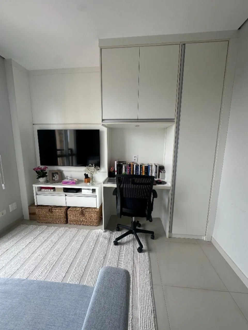 Apartamento de 2 quartos no Edifício Ritz, Londrina - Foto 4