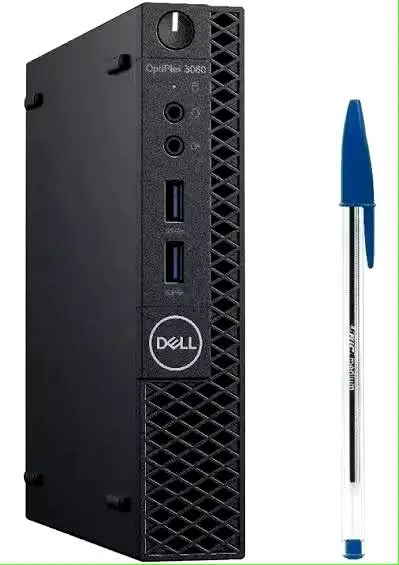 Computador Dell optipex 3060
