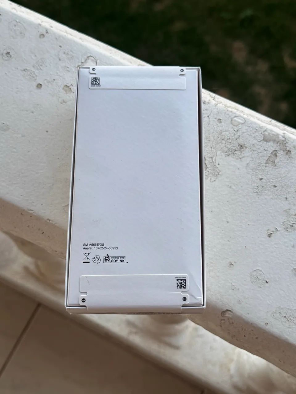 Galaxy A56 128GB LACRADO - Foto 2