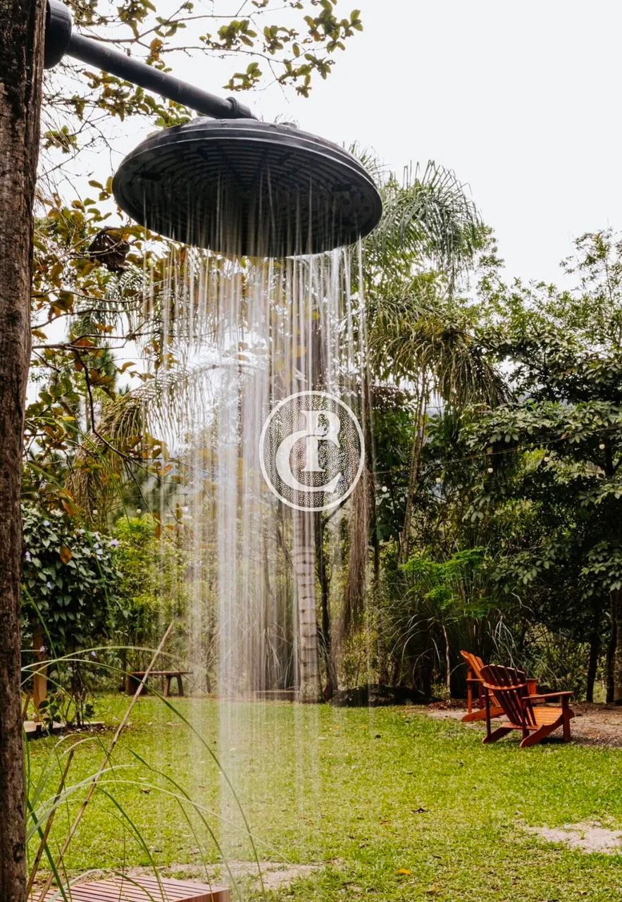 Chácara com cachoeira!!! - Foto 2