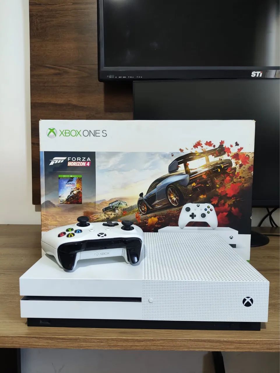 Xbox ONE S 1TB