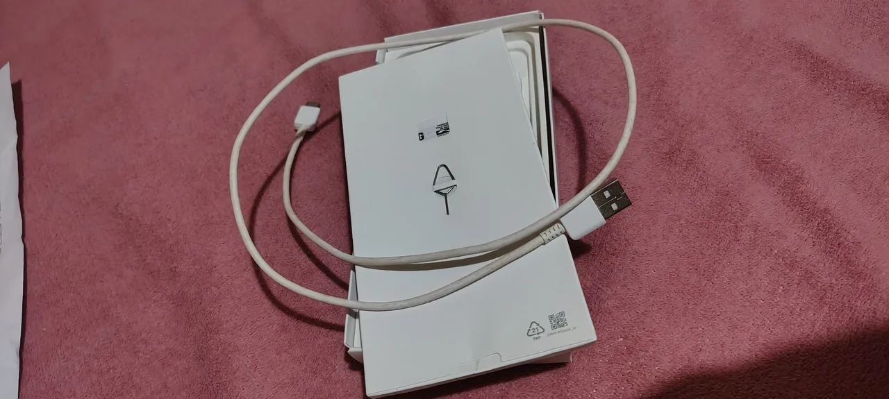 Celular samsung Galaxy A55 - Foto 5