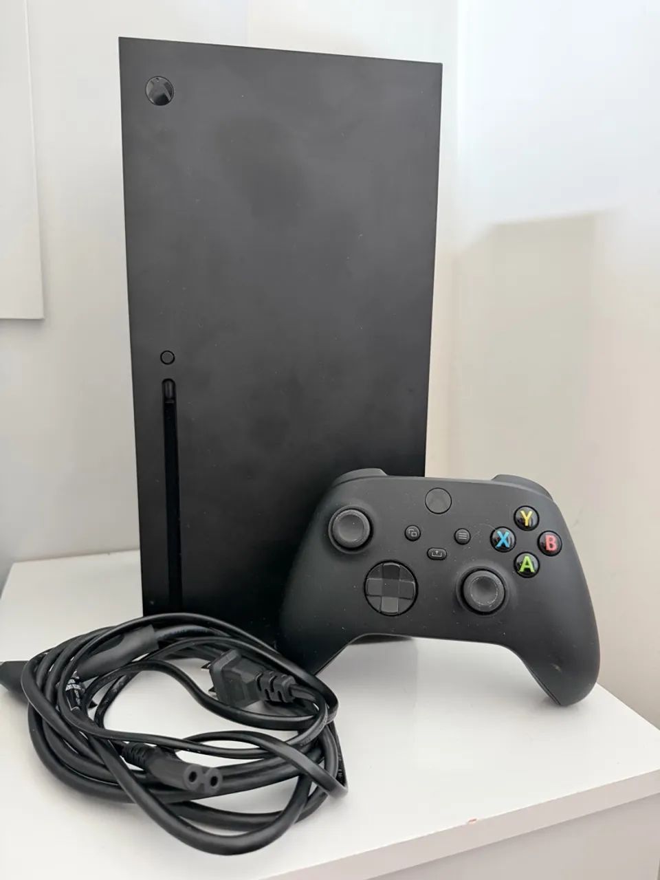 X BOX SERIES X 