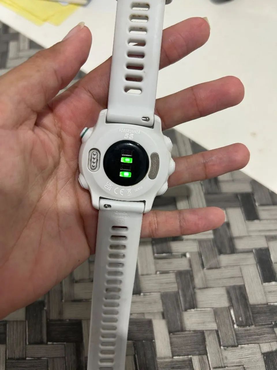 Garmin Forerunner 55 - Foto 2