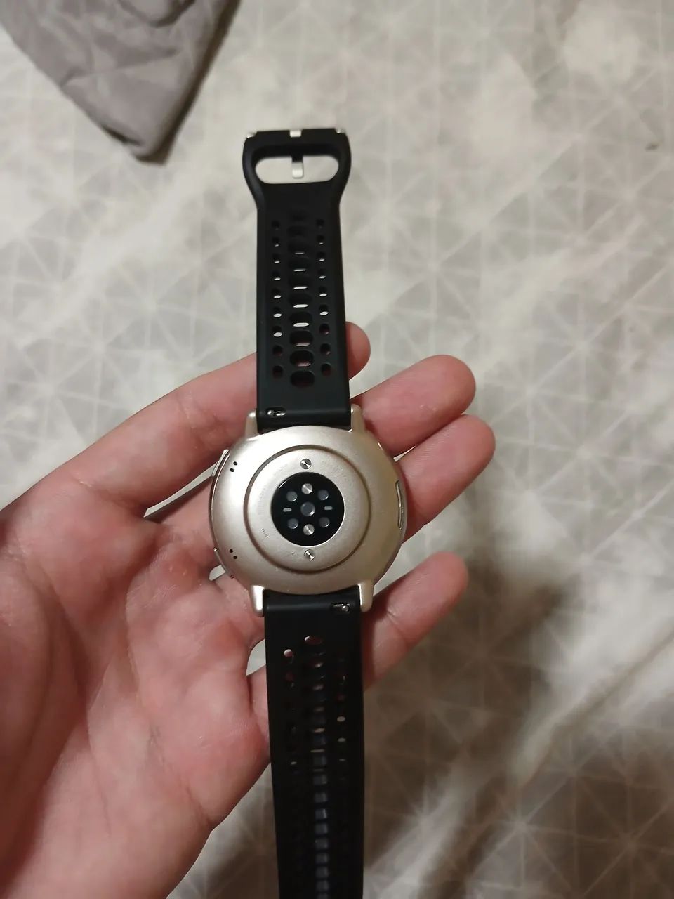 Relógio AMAZFIT ACTIVE 2 - Foto 2