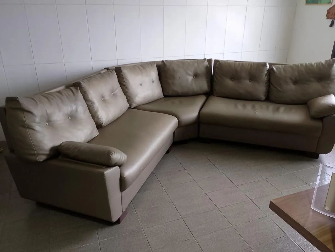 Conjunto de sofá  - Foto 2