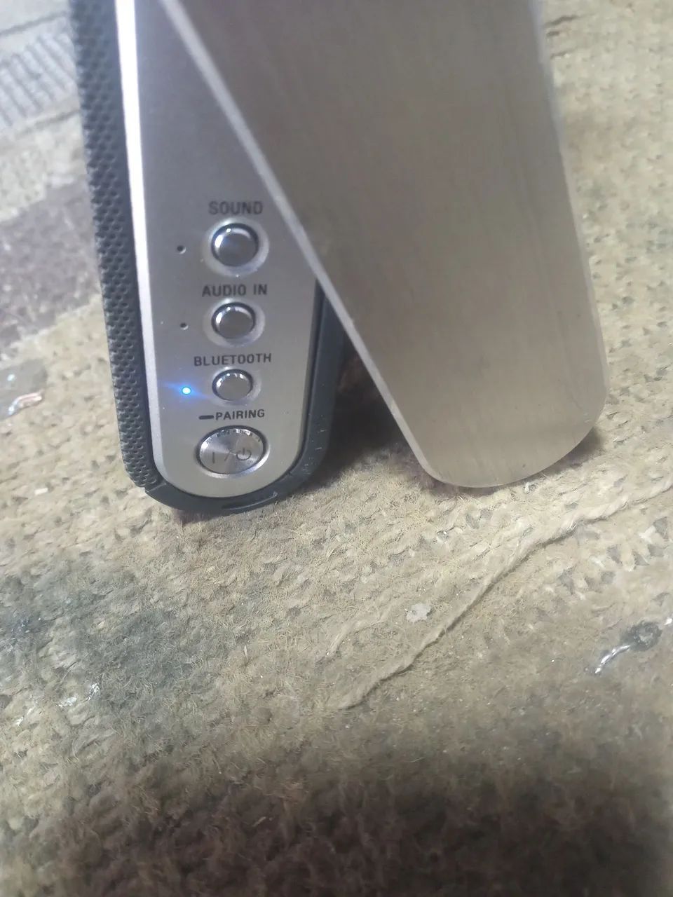 Caixa bluetooth sony srs btx300 - Foto 2