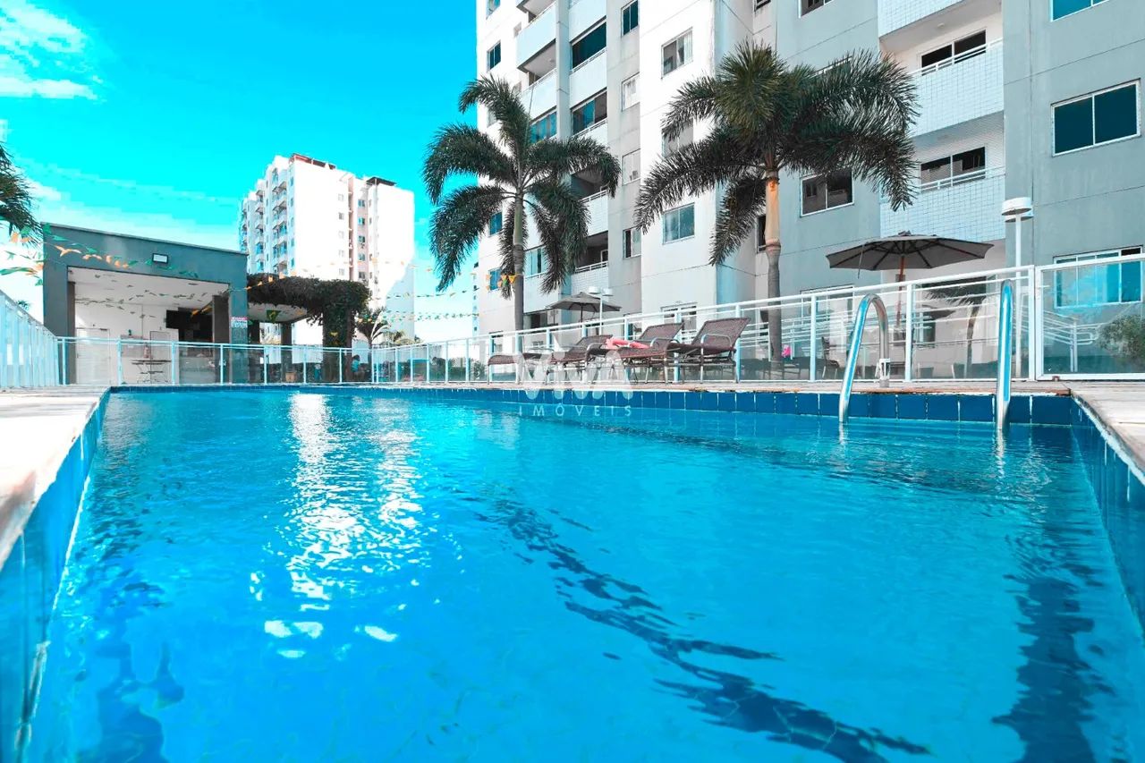 Apartamento com 2 quartos no Parque 2 Irmãos - Foto 3