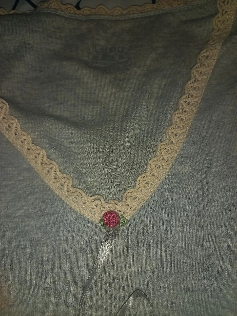 Dois pijamas lupo - Foto 3
