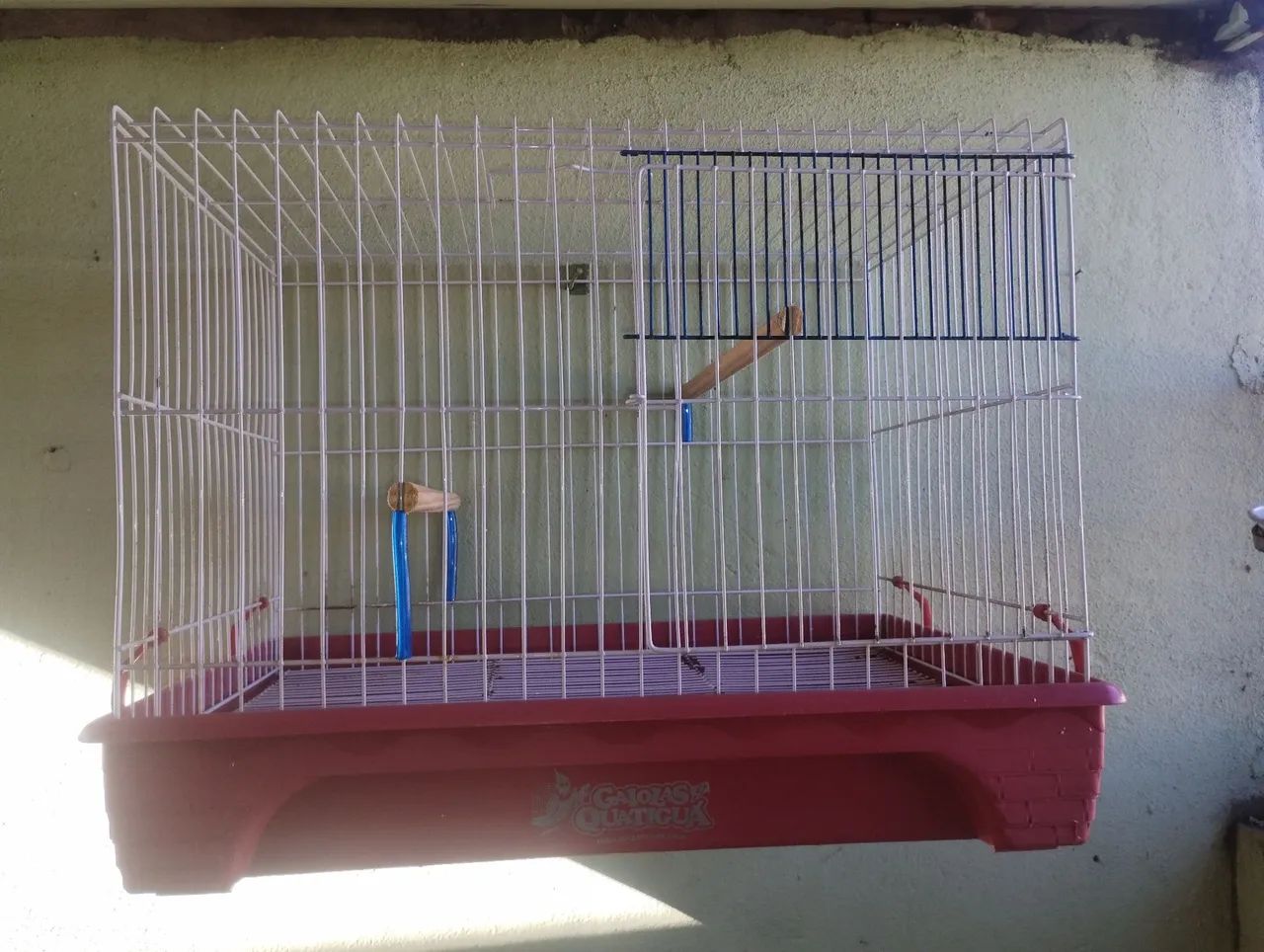 Gaiola  - Foto 2