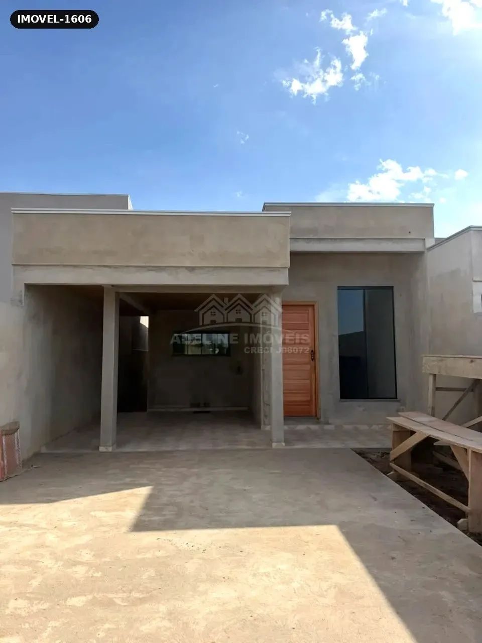 Casa Imigrantes Carambeí