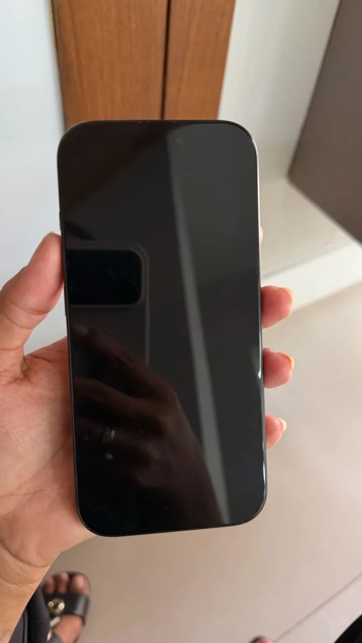 iPhone 16 pro  - Foto 5