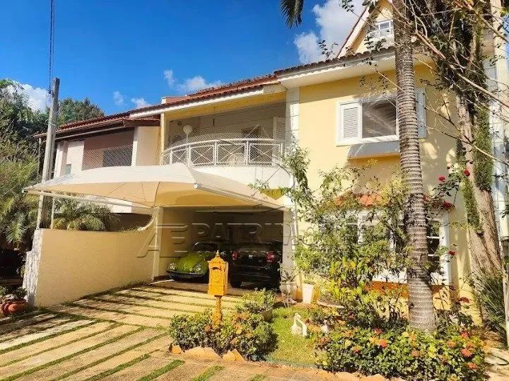 CASA CONDOMÍNIO JARDIM VALENÇA 4 QUARTOS SENDO 1 SUÍTE COM HIDRO