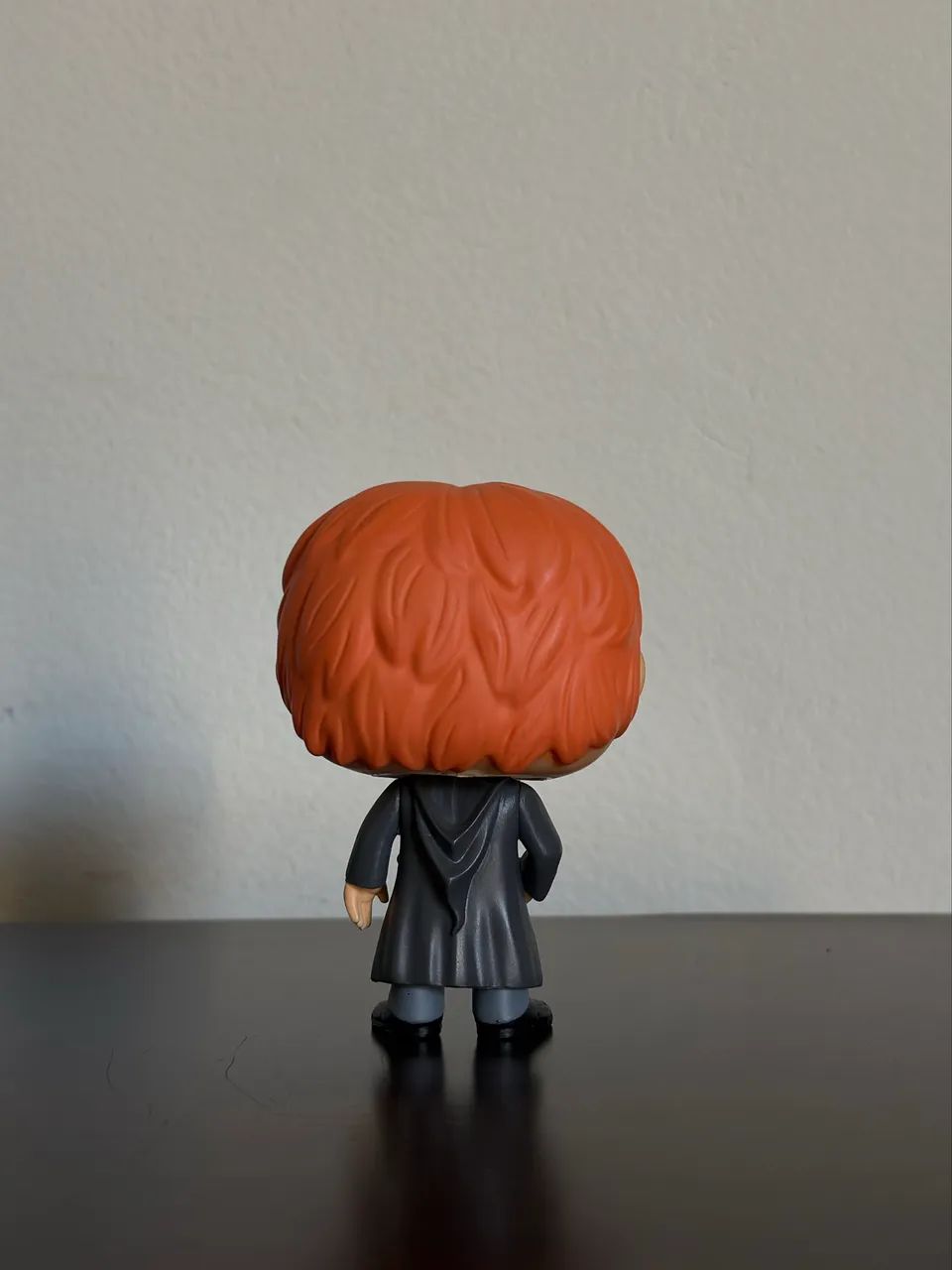 Funko Pop Harry Potter - Ron Weasley - Foto 3