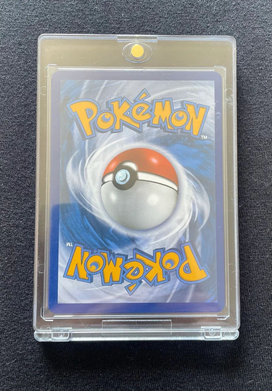 Umbreon evoluções prismáticas  - Foto 2