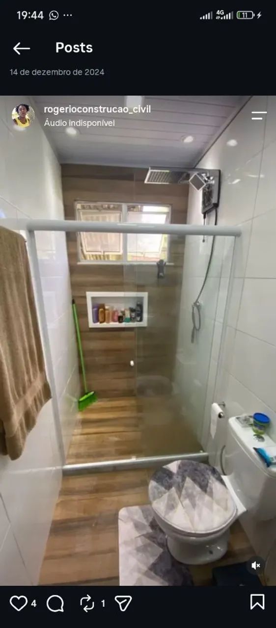 Trabalho com construção em geral  - Foto 2