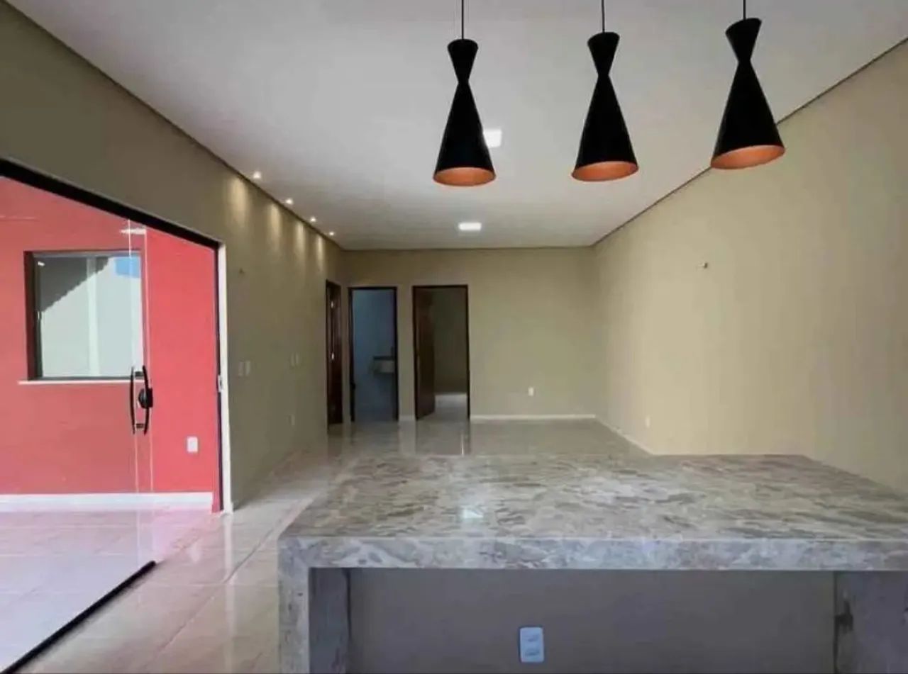 Vendo casa na zona sul - Foto 4
