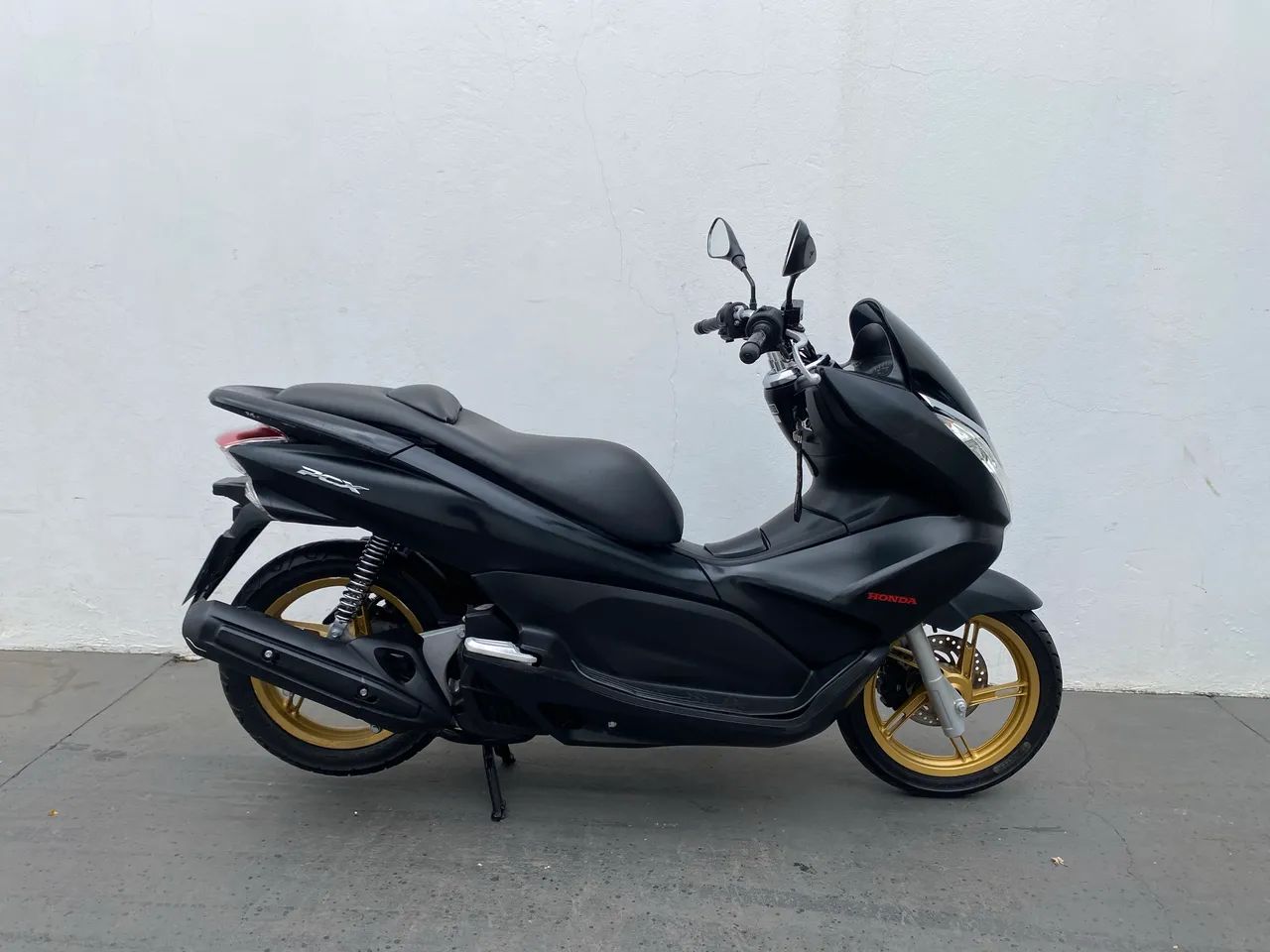 PCX 2015 - Foto 3