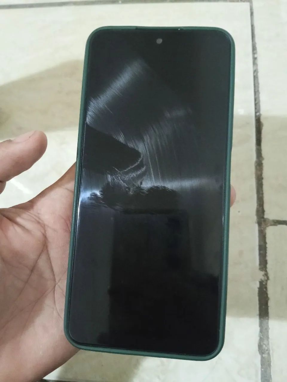 Celular xiaomi mi 12 128 gb 8 ram - Foto 5