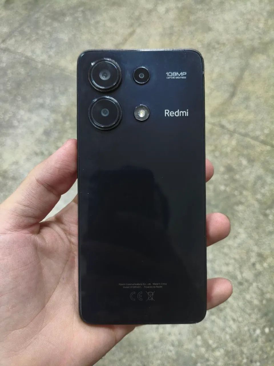 REDMI NOTE 13 5G - Foto 5