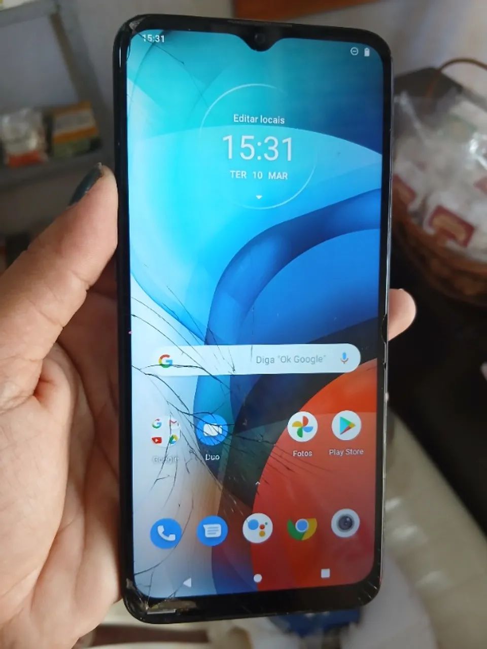 Celular