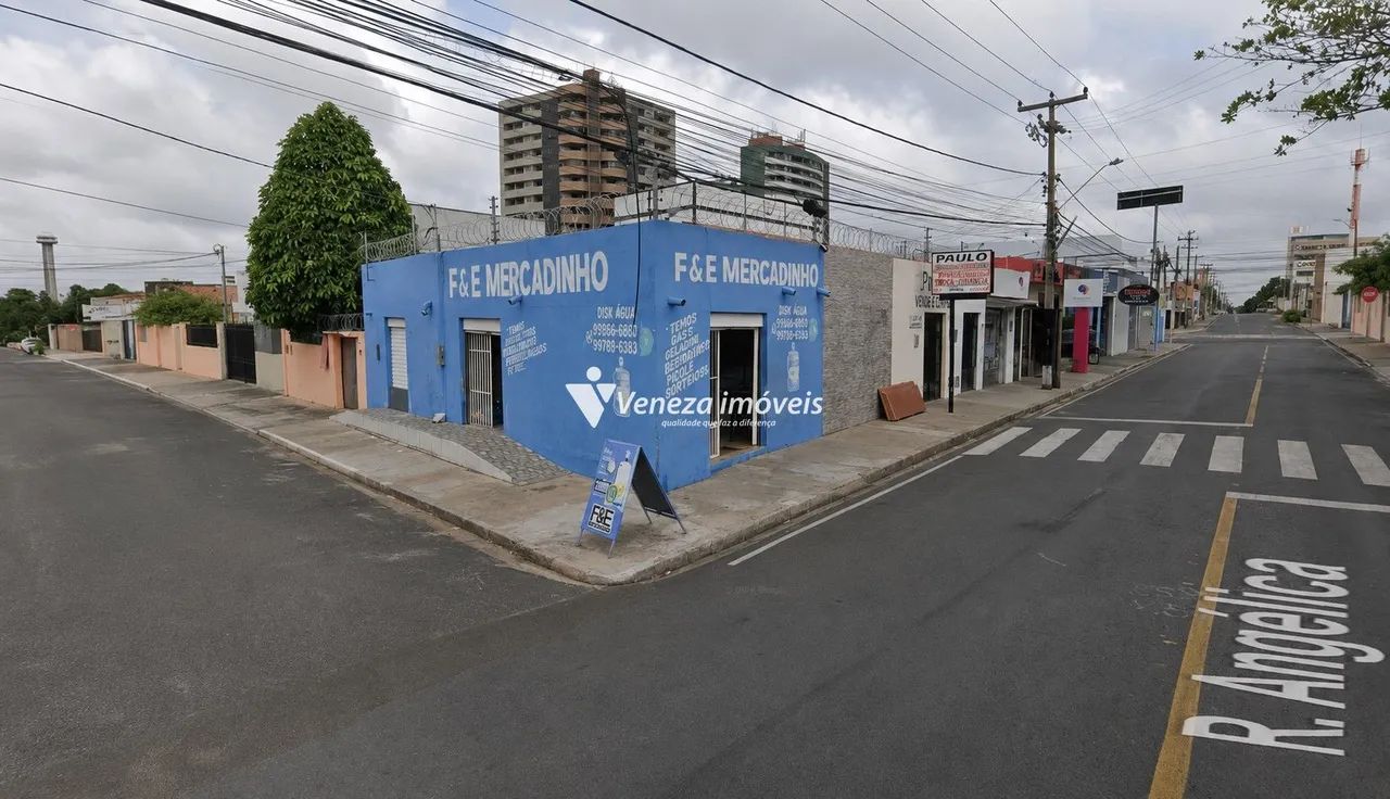 Investimento Comercial | 6 Pontos no Bairro de Fátima na Rua José Paulino