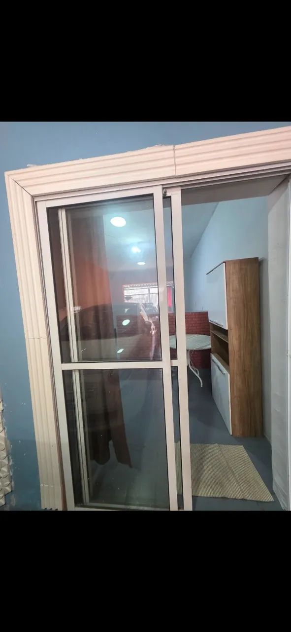 Alugo kitnet direto com o proprietario  - Foto 4