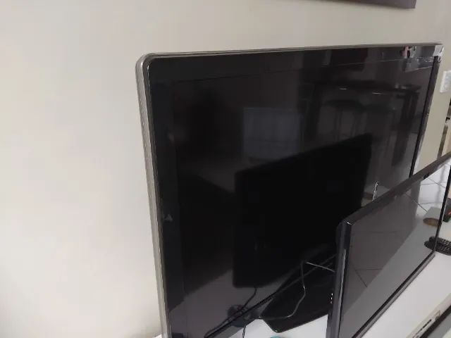 LEIA A DESCRIÇÃO: VENDO TV COM DEFEITO