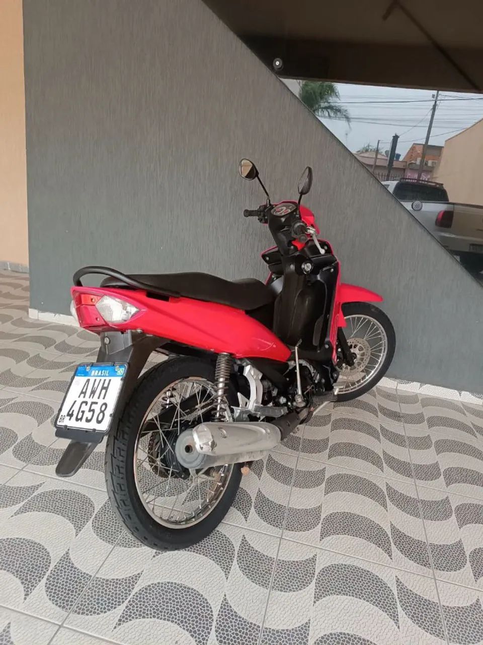 CRYPTON ED 115 - Foto 4