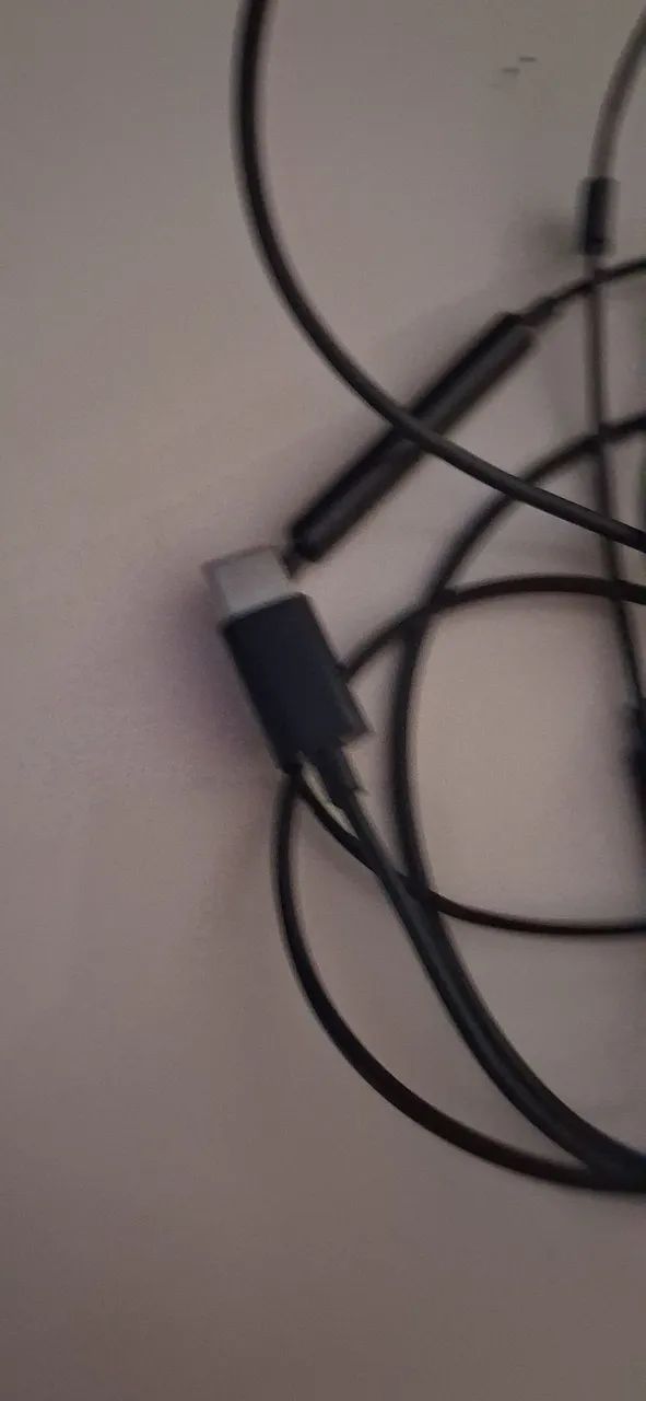 Fone tipo c - Foto 3