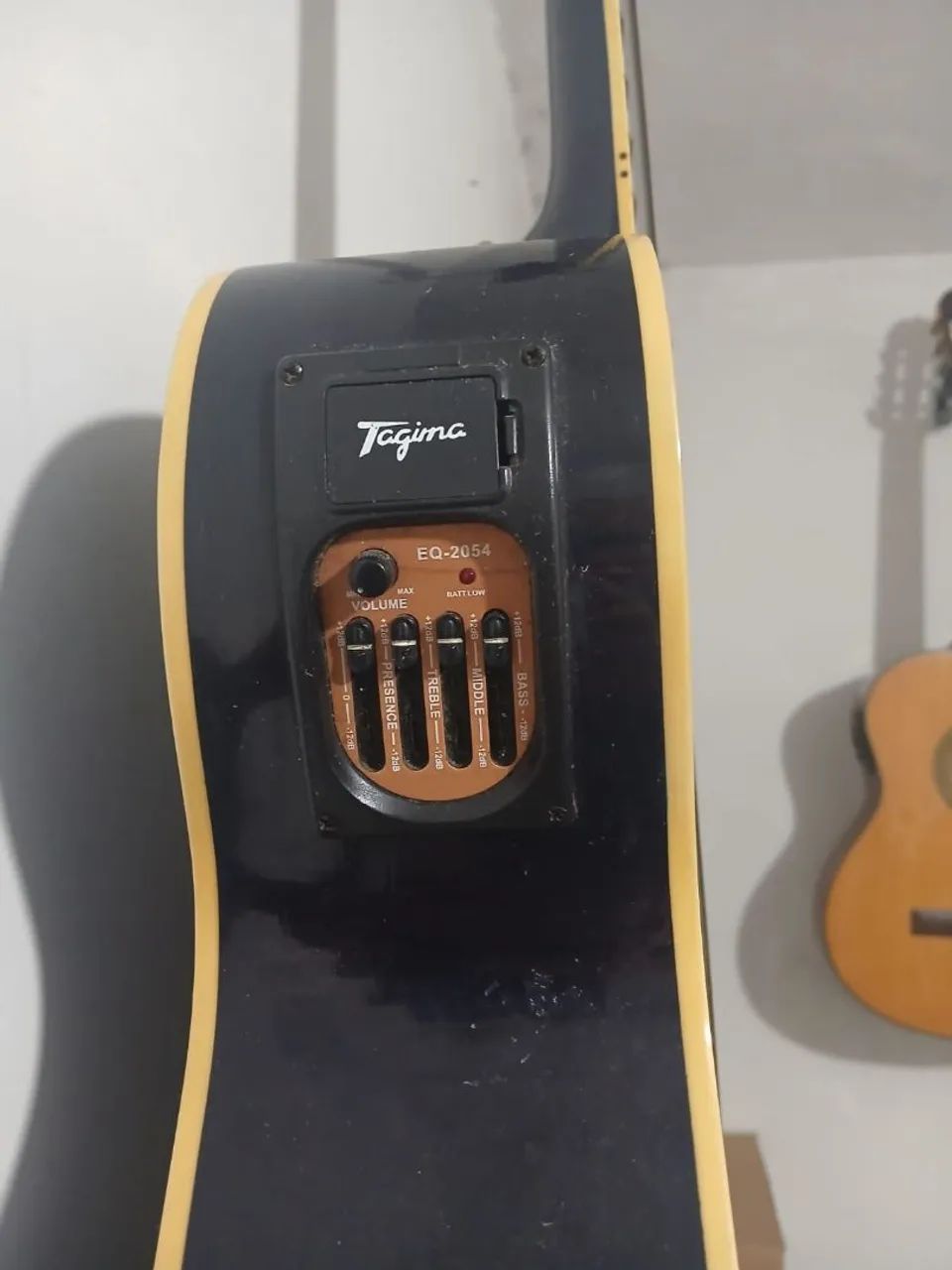 Violão Tagima  - Foto 2