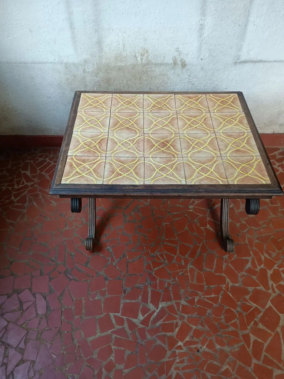 Mesa de centro  - Foto 3