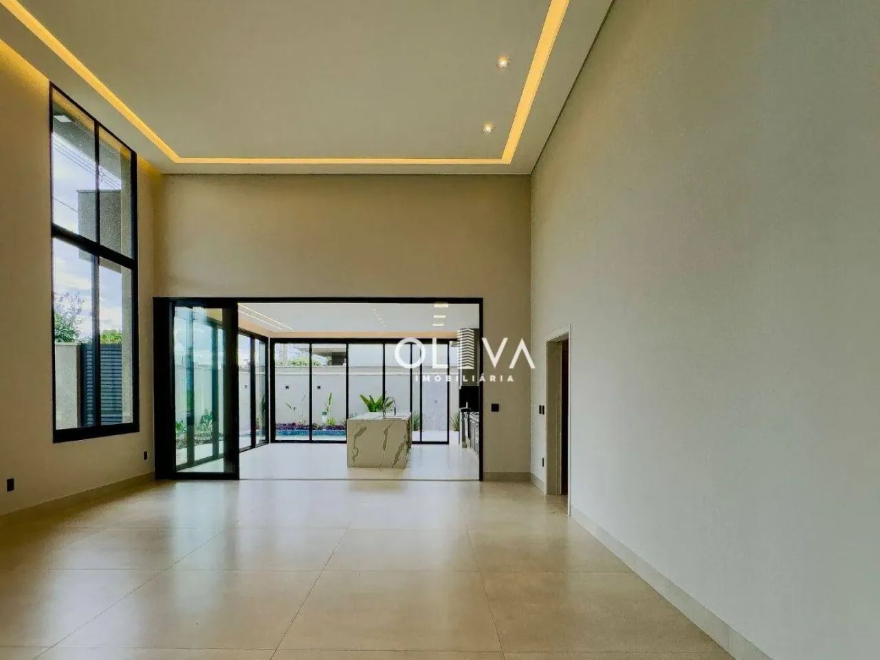 Casa com 3 dormitórios à venda, 239 m² por R$ 1.980.000 - Buona Vita - São José do Rio Pre - Foto 8